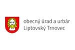 Obecný úrad a urbár Liptovský Trnovec